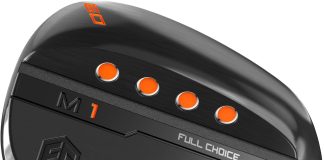 Golf Wedges CNC Milled Face 52/56/60/70 Degree review