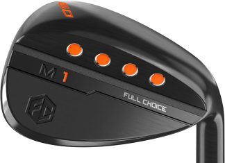 Golf Wedges CNC Milled Face 52/56/60/70 Degree review