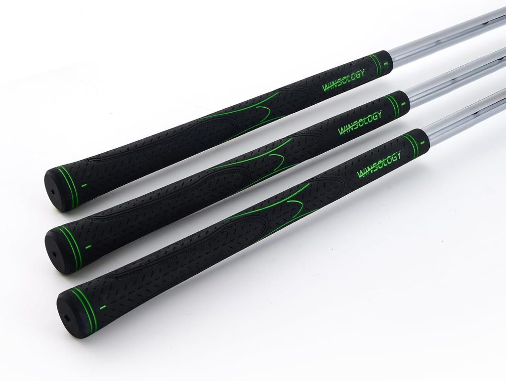 Golf Wedges Set, 52/56/60 Degree Wedges Golf Clubs for Men and Women,Sand Wedge,Pitching Wedges for Men Right Hand,Golf Gift. (Color)