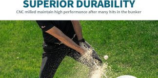 Golf Wedges Set 52/56/60 Degree review