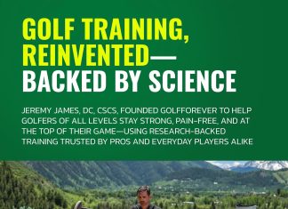 GolfForever Swing Trainer review golfforever swing trainer golf training fitness system for strength flexibility swing power includes 30 day membership t 1