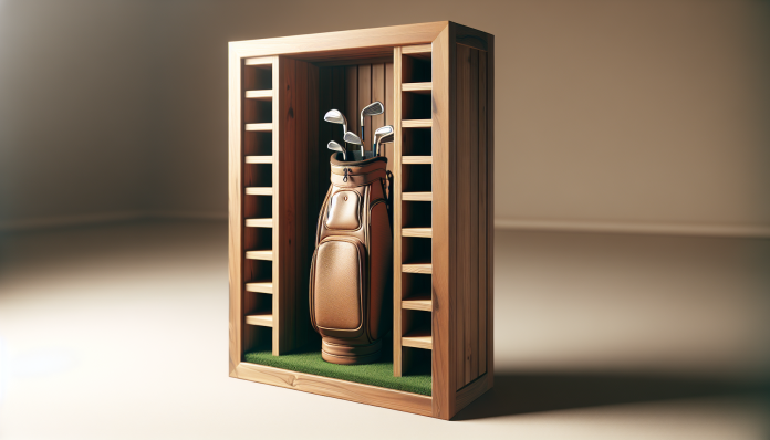 gosports-premium-wooden-golf-bag-organizer-review