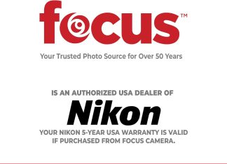 Nikon CoolShot Pro II 6×21 Rangefinder Bundle review