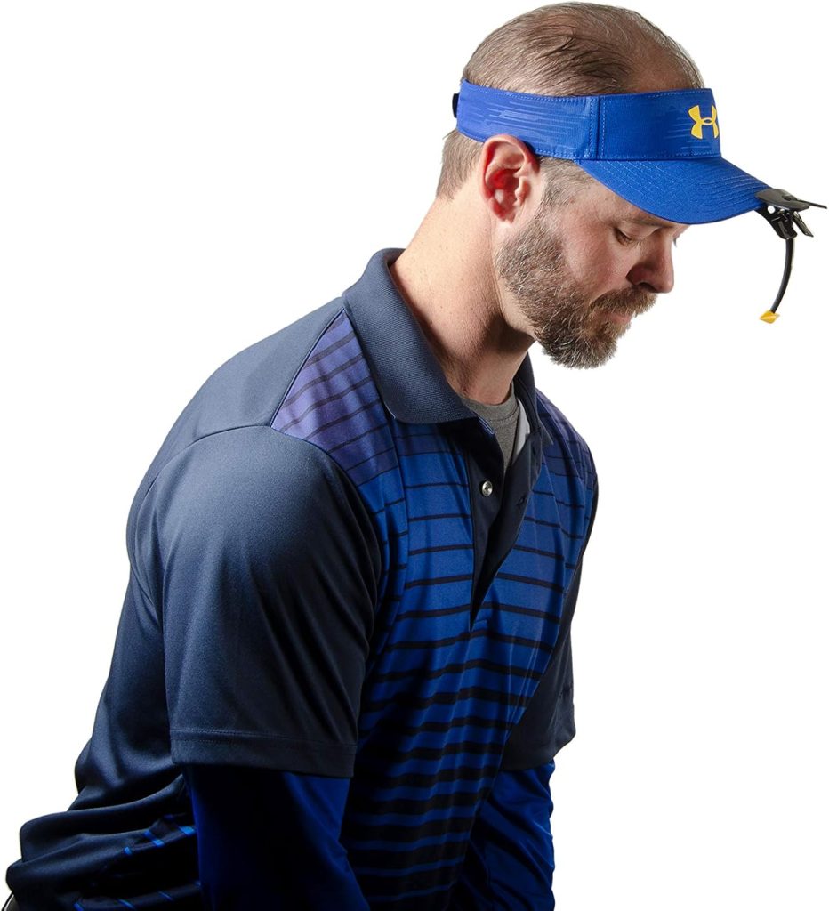 Steadhead Golf Training Aid Steadhead Golf Training Aid