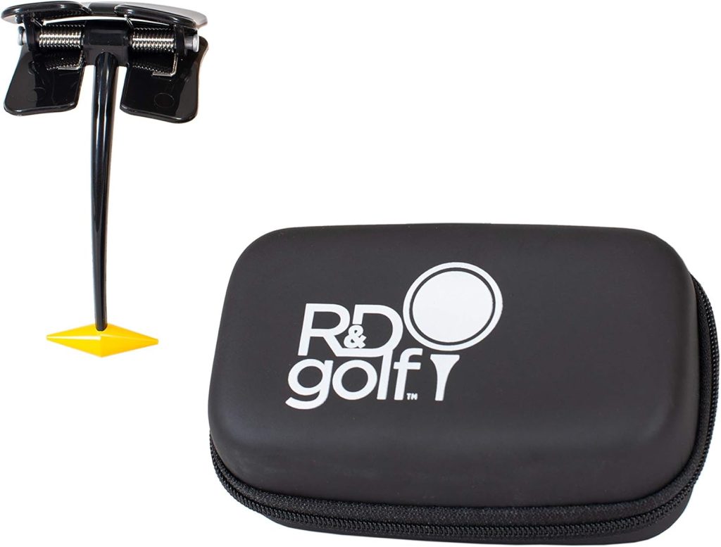 Steadhead Golf Training Aid Steadhead Golf Training Aid