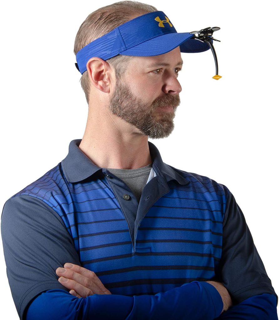 Steadhead Golf Training Aid Steadhead Golf Training Aid