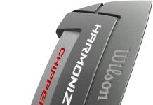 wilson harmonized chippers 33 and 35