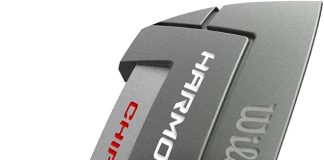 Wilson Harmonized Chippers – 33\” review wilson harmonized chippers 33 and 35