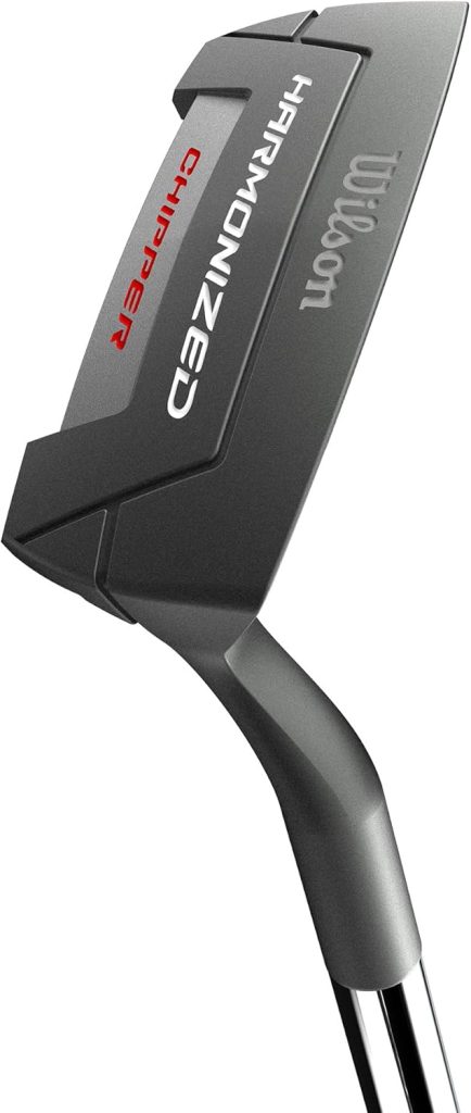 Wilson Harmonized Chippers - 33 and 35 Wilson Harmonized Chippers - 33 and 35