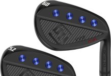 yamato full face golf wedge set or individual golf wedges 505254565860 forged golf gap wedge sand wedge lob wedge golf c 2