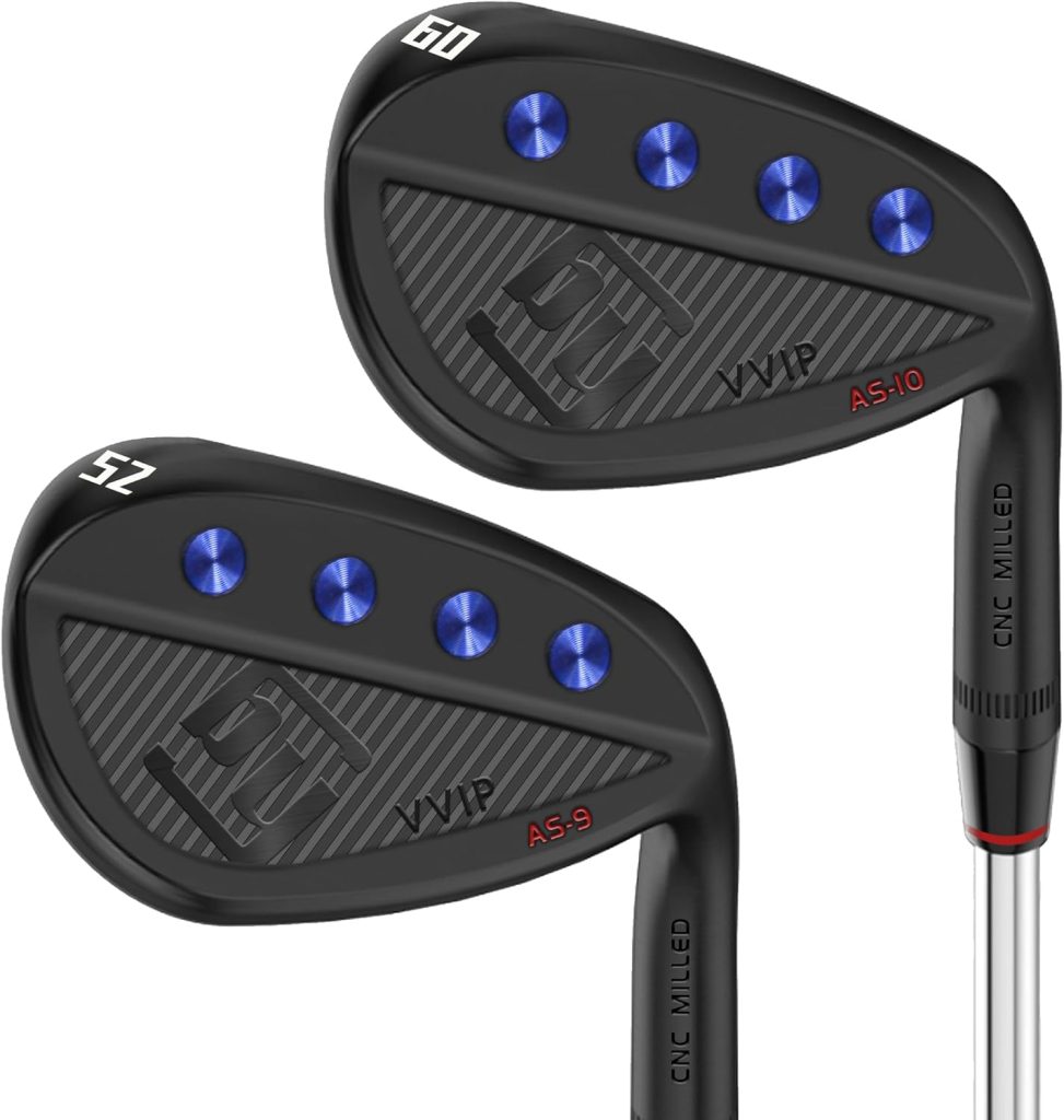 Yamato Full Face Golf Wedge Set or Individual Golf Wedges 50/52/54/56/58/60 Forged Golf Gap Wedge Sand Wedge Lob Wedge Golf Clubs Milled Yamato Full Face Golf Wedge Set or Individual Golf Wedges 50/52/54/56/58/60 Forged Golf Gap Wedge Sand Wedge Lob Wedge Golf Clubs Milled