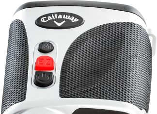 Callaway review