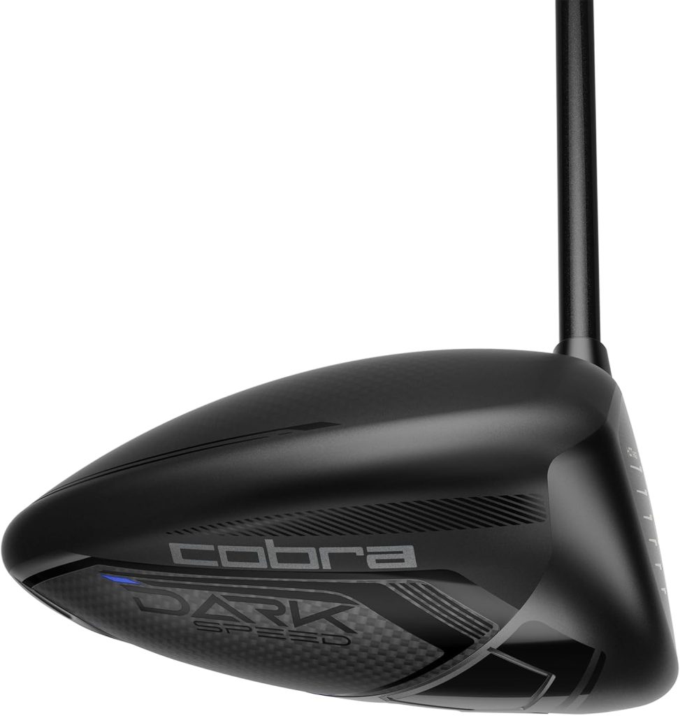 Cobra Golf Mens DarkSpeed X Driver Cobra Golf Mens DarkSpeed X Driver