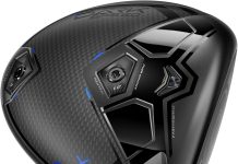 Cobra Golf Men’s DarkSpeed X Driver review