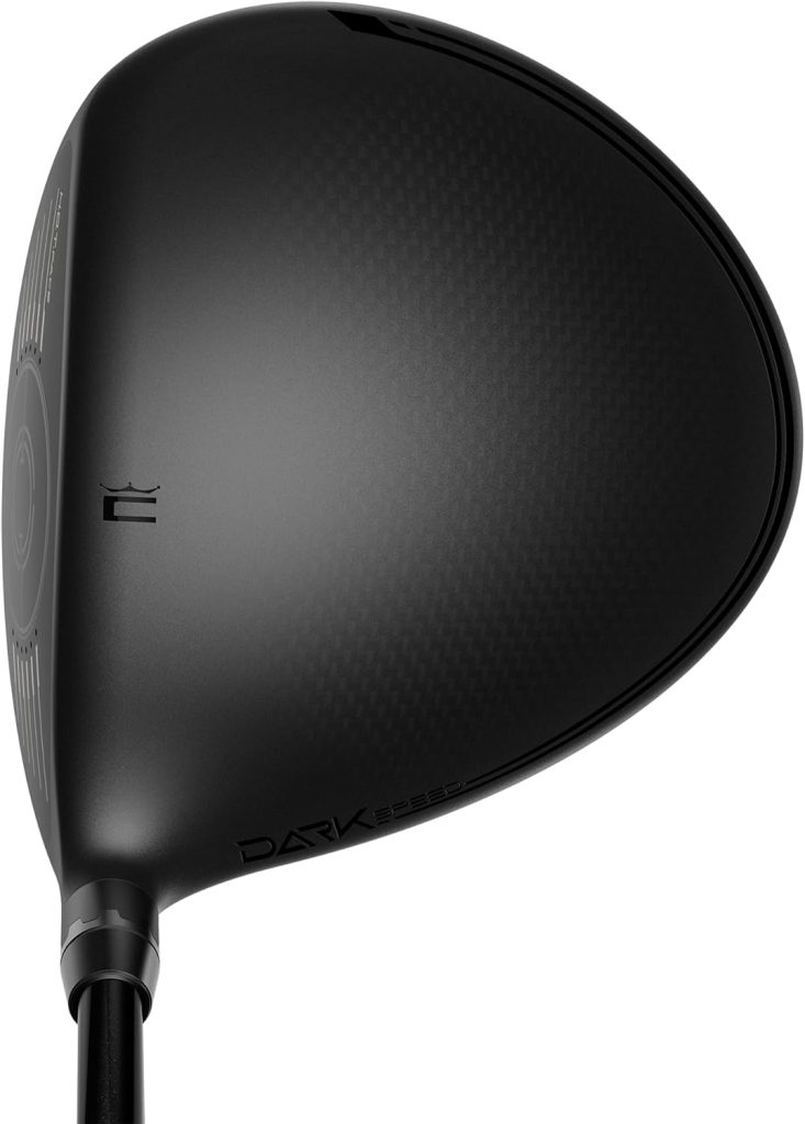 Cobra Golf Mens DarkSpeed X Driver Cobra Golf Mens DarkSpeed X Driver