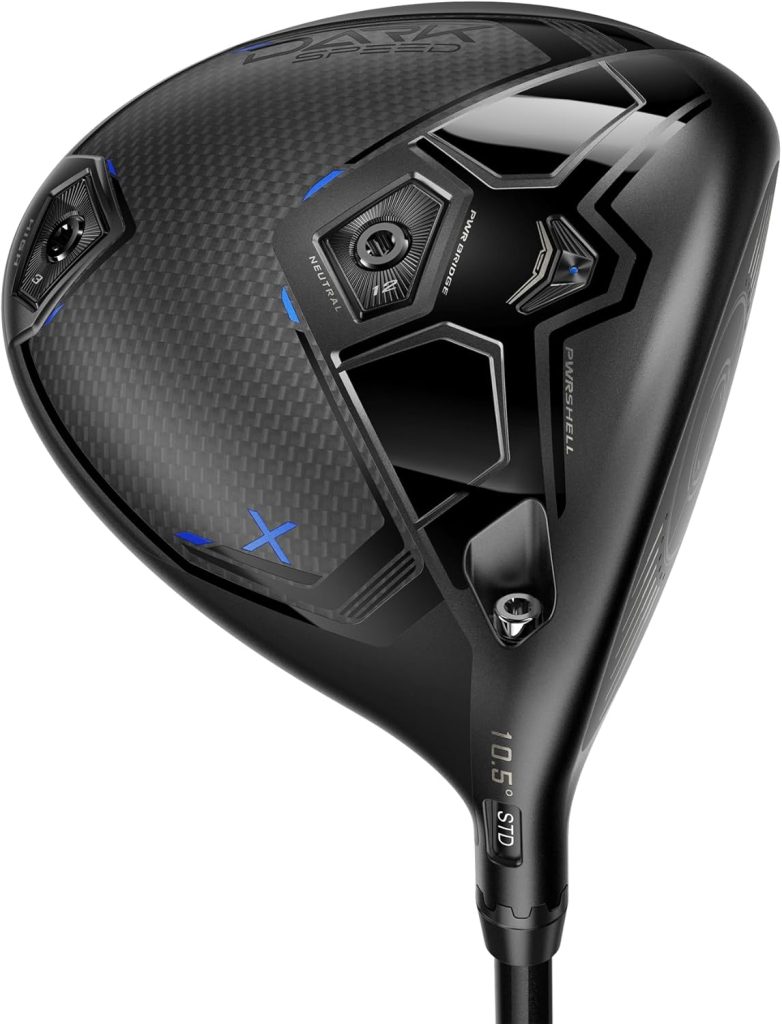 Cobra Golf Mens DarkSpeed X Driver Cobra Golf Mens DarkSpeed X Driver