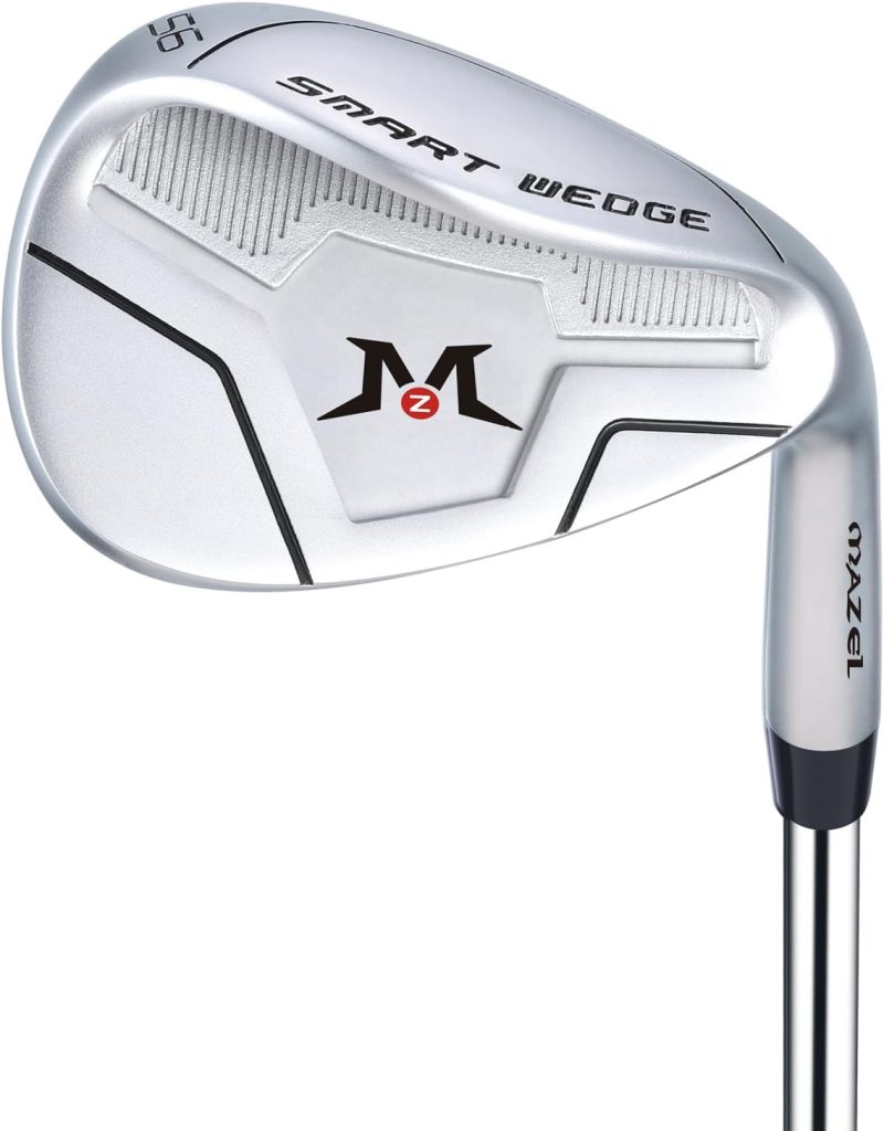 Full Face Golf Wedge Set or Individual Golf Wedge 52/56/60 Degree Gap Wedge Sand Wedges Lob Wedge | Solid Shots | No Chunking for All Lies Full Face Golf Wedge Set or Individual Golf Wedge 52/56/60 Degree Gap Wedge Sand Wedges Lob Wedge | Solid Shots | No Chunking for All Lies