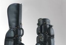 Golf Club Bags for Men review