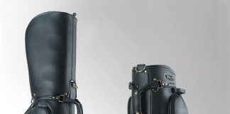 Golf Club Bags for Men review