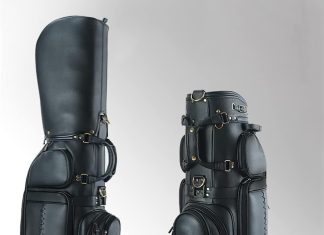 Golf Club Bags for Men review