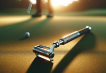 Golf Swing Trainer Aid Set review