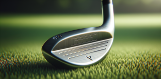 Golf Wedge – Premium Golf Wedge Set 50/52/54/56/58/60 review