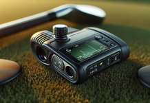 HD LCD Range Finder review