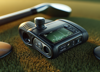 HD LCD Range Finder review