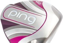 Ladies PING G LE2 Driver 11.5* review
