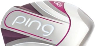 Ladies PING G LE2 Driver 11.5* review
