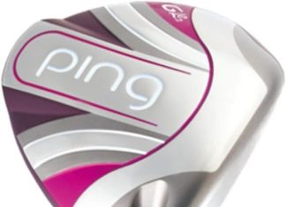 Ladies PING G LE2 Driver 11.5* review