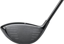 Mizuno ST-Z 220 Driver 9.5° Right-Hand Mid-Launch Reg review