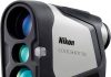 Nikon COOLSHOT 50i Golf Rangefinder review