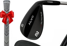 Premium Full Face Golf Wedges Review