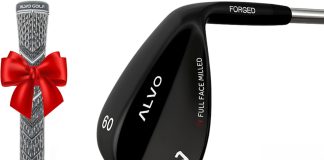 Premium Full Face Golf Wedges Review