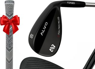 Premium Full Face Golf Wedges Review