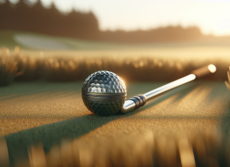 Weighted Golf Swing Trainer review
