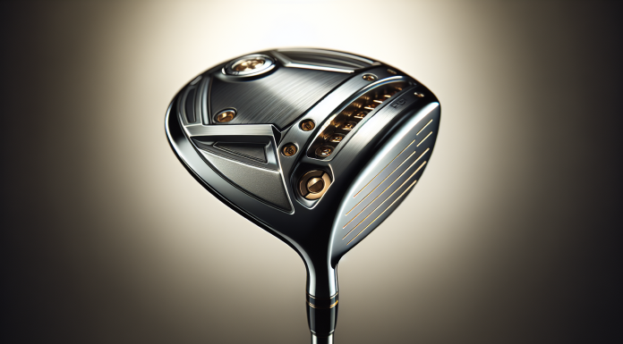 XXIO Prime X Driver 11.5° review News |
