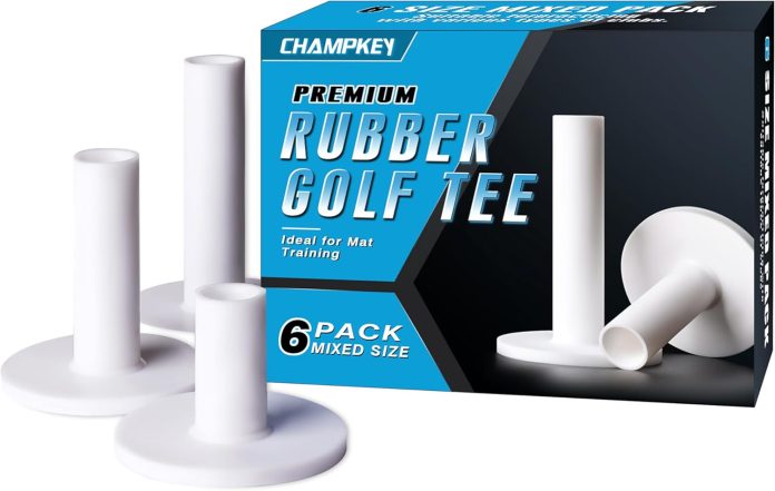 champkey-premium-rubber-golf-tees-excellent-durability-and-stability-rubber-tees-for-golf-hitting-mats-and-outdoor-train