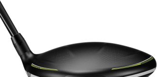 Cobra Golf 2021 Radspeed Driver review