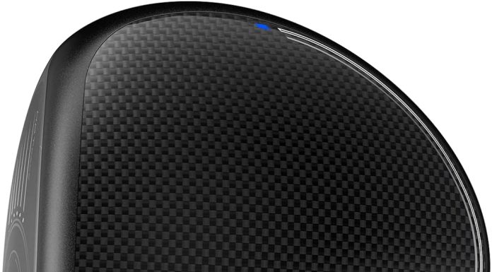 Cobra Golf Aerojet Driver review News |