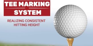 EAGLE WORK Bamboo Golf Tees review