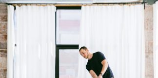 Golf Chipping Game – 6ft x 4ft Backyard Game review