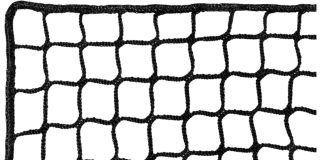 Heavy Duty Nylon Golf Hitting Net review