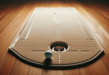 Golf Putting Mat Review