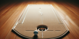 Golf Putting Mat Review