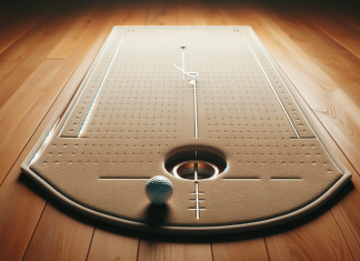 Golf Putting Mat Review