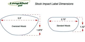 LongShot Golf 50 Sheet Pack review