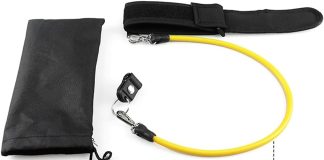 MiOYOOW Golf Swing Training Aid review