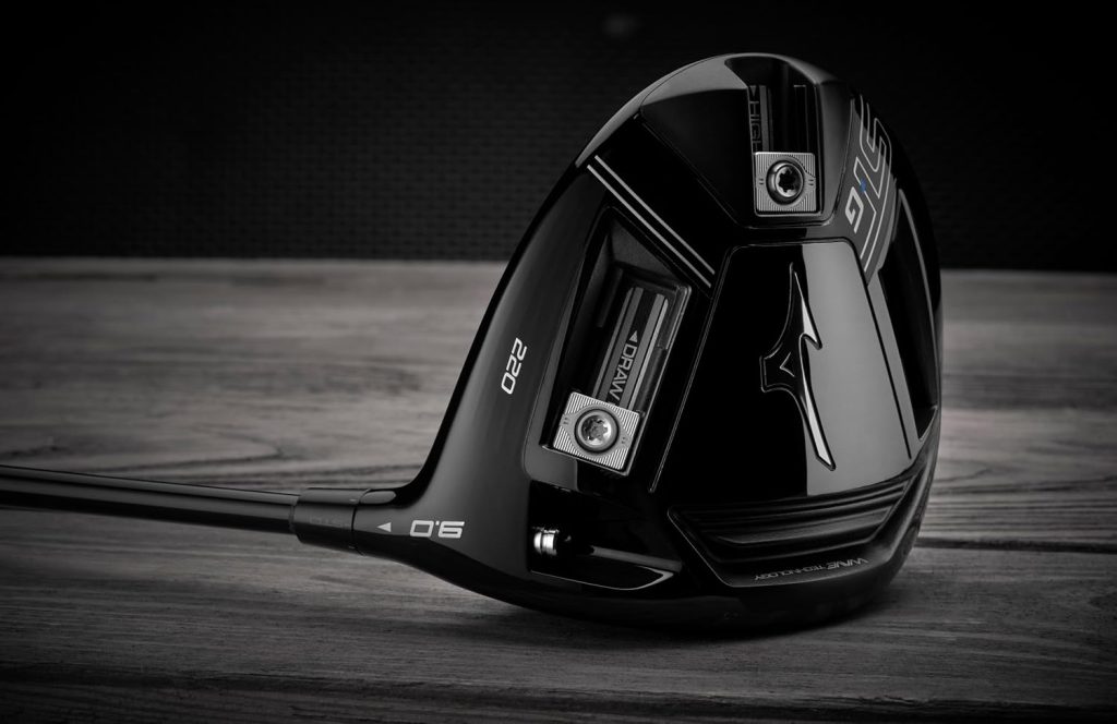 Mizuno ST-G 220 Driver | JPX Wood Single Club | 9.0 Degrees (0900) | RH/GR/ML/Stiff Mizuno ST-G 220 Driver | JPX Wood Single Club | 9.0 Degrees (0900) | RH/GR/ML/Stiff